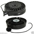 590787 Tecumseh Replacement Starter LH195SA Engines,  Winter Pulley