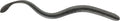 6 in. Gulp! Nightcrawler Soft Bait