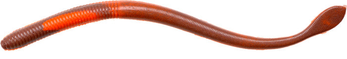 6 in. Gulp! Nightcrawler Soft Bait