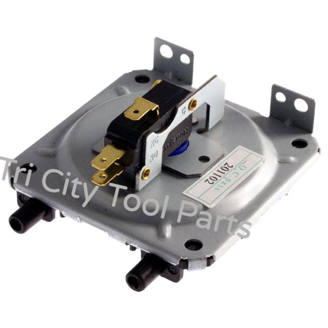 60030 Pressure Switch - MR. Heater MHU45 / 75 & Heatstar HSU45 / 75