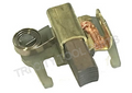 603754-01 DeWalt Brush Box W/ Brush & Spring  Replaces 493511-00