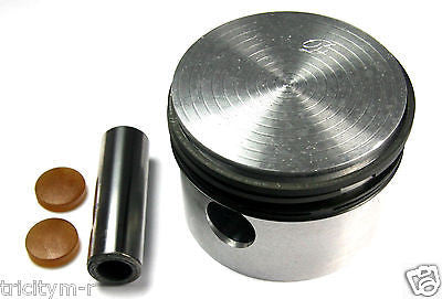 610-1013 HP Piston Assembly  Jenny Air Compressor