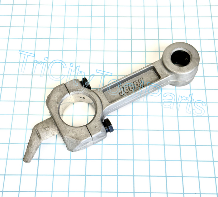 610-1411 Jenny Air Compressor Connecting Rod