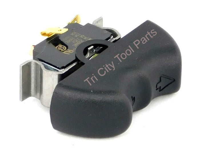 610552-00SV Dewalt / Black & Decker  Tool Switch  Forward / Reverse  DW059