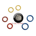 6198 / 84007979 Pressure Washer O-ring Kit