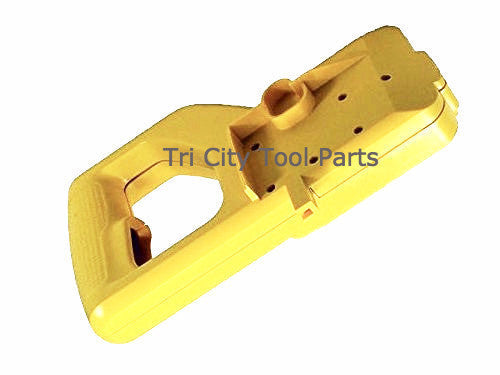 624730-00 DeWalt Miter Saw Handle  Clamshell Set