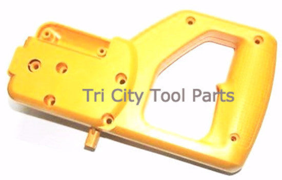 624730-00 DeWalt Miter Saw Handle  Clamshell Set