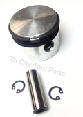 630-416022004 Jenny Piston & Rings Set  for  Hand Carry Air Compressor