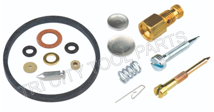 631029 TECUMSEH Carburetor Repair Kit  Replaces 631240
