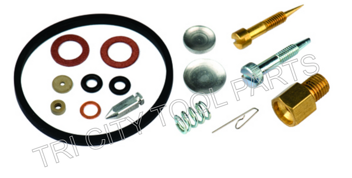 631782 TECUMSEH Carburetor Kit