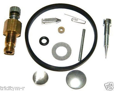 631978 TECUMSEH Carburetor Kit  HM80  HH40-70 HS40-50..