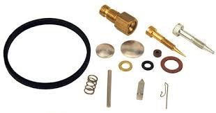 631978 TECUMSEH Carburetor Kit  HM80  HH40-70 HS40-50..