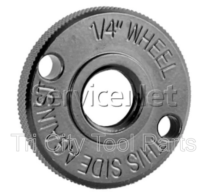 636226-00 DeWalt Grinder Nut Flange