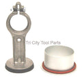 637-1002 Jenny / Emglo Air Compressor Piston Kit AMDOL78  Repls D78132 / OL202