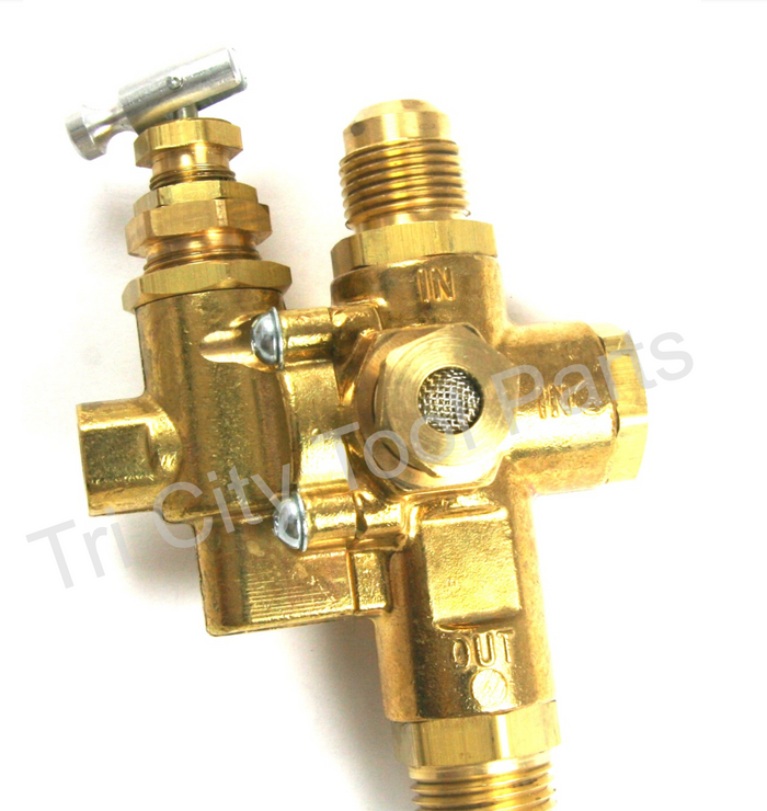 638582 Thomas Air Compressor Pilot Vavle