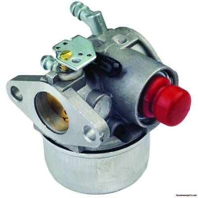 640017C Replacement Tecumseh Carburetor  OHH45 & OHH50 Engines  640017B