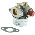 640278A Tecumseh Replacement Carburetor 640278  LEV115 , LEV120 Engines