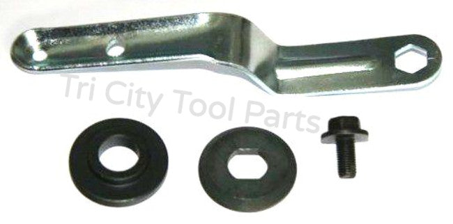 648112-00 PORTER CABLE Blade Bolt & Flange Conversion Kit  324MAG & 325MAG Saws