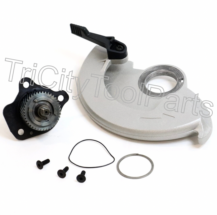 648219-00 DeWalt Saw Spindle Kit  W/ Lower Blade Guard