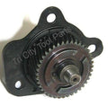 648222-01SV  DeWALT Saw Spindle & Gear Assembly  Replaces 648222-01