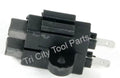 66386GS Briggs & Stratton / Generac / Troy-Bilt Generator Brush Holder Assembly