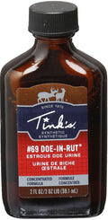 #69 Doe-in-Rut Deer Synthetic Urine - Estrous Doe - 59 ml