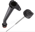 692047 Briggs & Stratton  Quantum  Dipstick Assembly  **Genuine OEM Parts**
