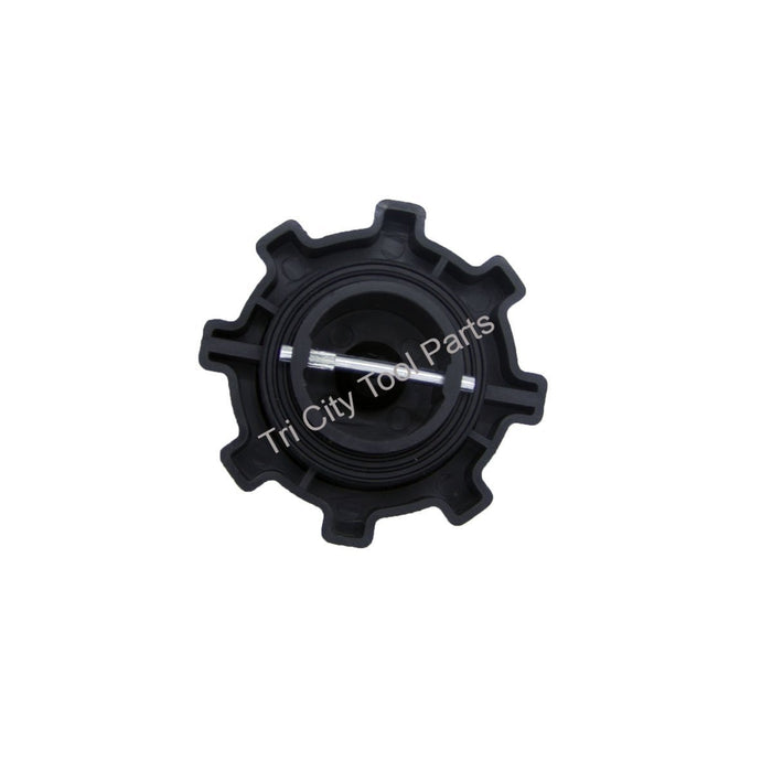 70-006-0125 Heater Fuel Cap  ProTemp & Pinnacle Heaters Repls 70-006-0100