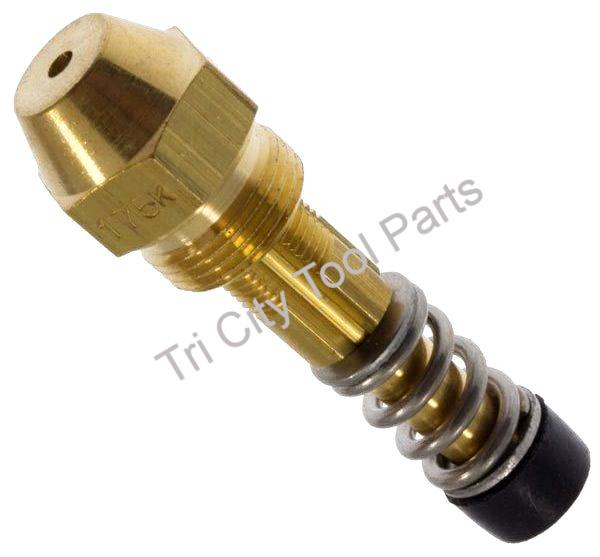 70-015-0400 Nozzle Kit  ProTemp Pinnacle 175k Heaters