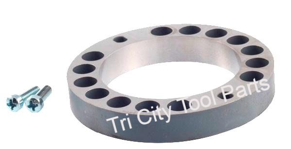 70-020-0101  Pump Body Ring Kit 1/2"   ProTemp Pinnacle  45K - 125k Heaters