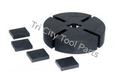 70-022-0100 Rotor Kit , 1/2"  ProTemp  Pinnacle Kerosene Heater
