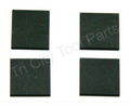 70-022-0102 Heater Rotor Vane Set 1/2"   ProTemp & Pinnacle Kerosene Forced Air Heaters