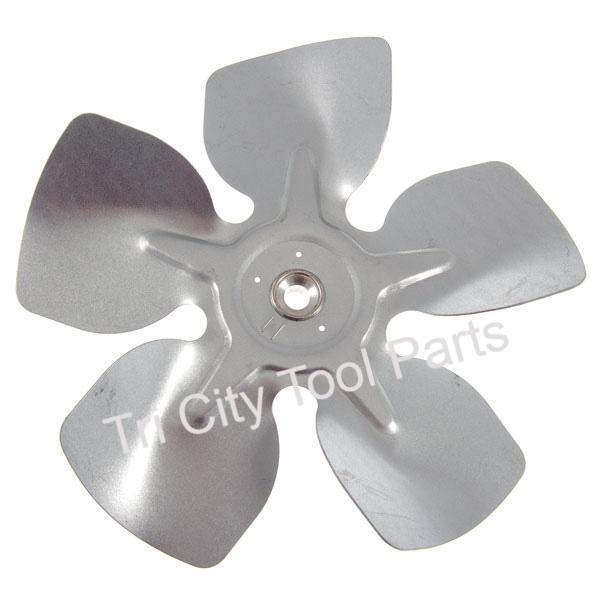 70-024-0400 ProTemp Fan For 175-KFA & 215-KFA Heaters