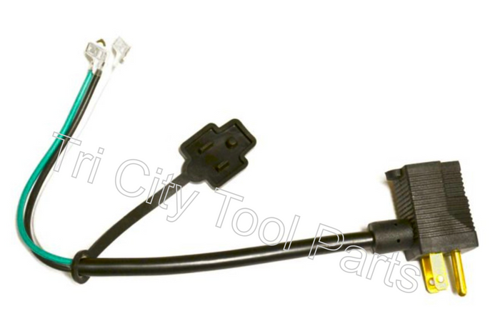 70-034-0205 / 70-034-0200 Heater Power Cord  125K - 215K Pinnacle Heaters