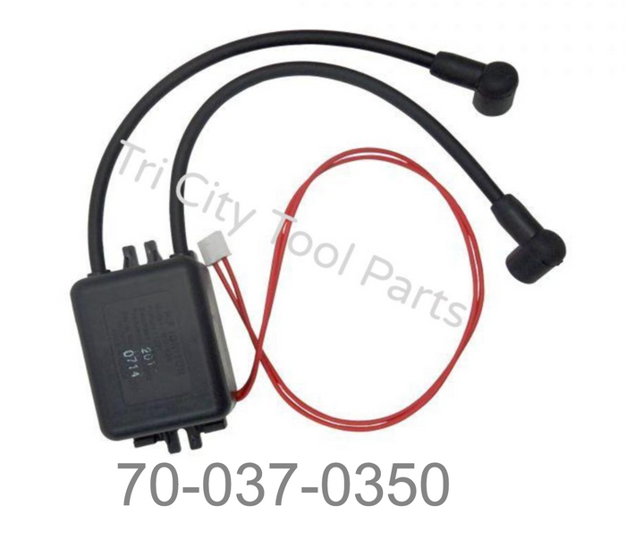 70-037-0350 Ignitor Transformer  ProTemp  Pinnacle Heaters 70-037-1000