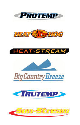 70-052-1000 Heater Spark Plug   ProTemp & Pinnacle Heaters