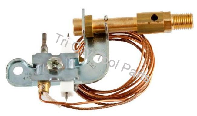 70365 Pilot Assembly ODS Mr.Heater  MH / HS IR/ BF 10,000 Btu Natural Gas Models