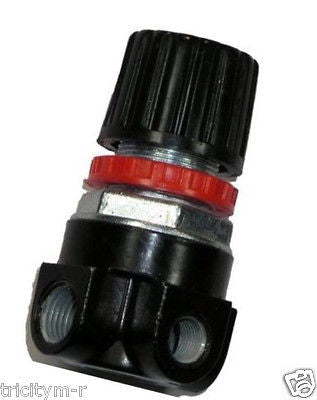 7100640000 Bostitch Air Compressor Regulator
