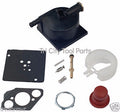 730235B Tecumseh Carburetor Float Bowl Repair Kit Replaces 730235B