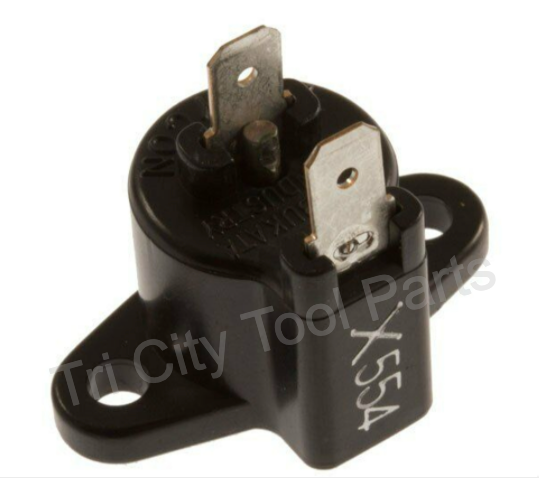 73403  Mr. Heater  Tip Over Switch  For  Buddy & Big Buddy Heaters