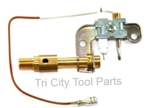 73404 / F273401 Pilot Assembly ODS Mr.Heater - Buddy Heater - MH9B MH9BX