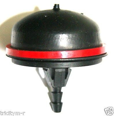 793382 / 790221 Briggs & Stratton Carburetor Primer Bulb *** GENUINE OEM ***