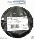 797157-01 Black & Decker  Random Orbit Sander Hook & Loop Pad