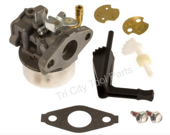 798653 Briggs & Stratton Carburetor   **Genuine OEM Parts**