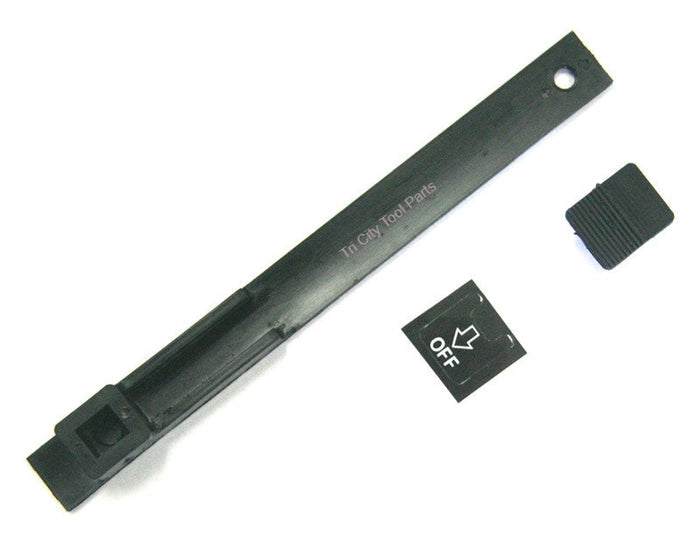 874525 Switch , Button Slide DeWalt Grinder