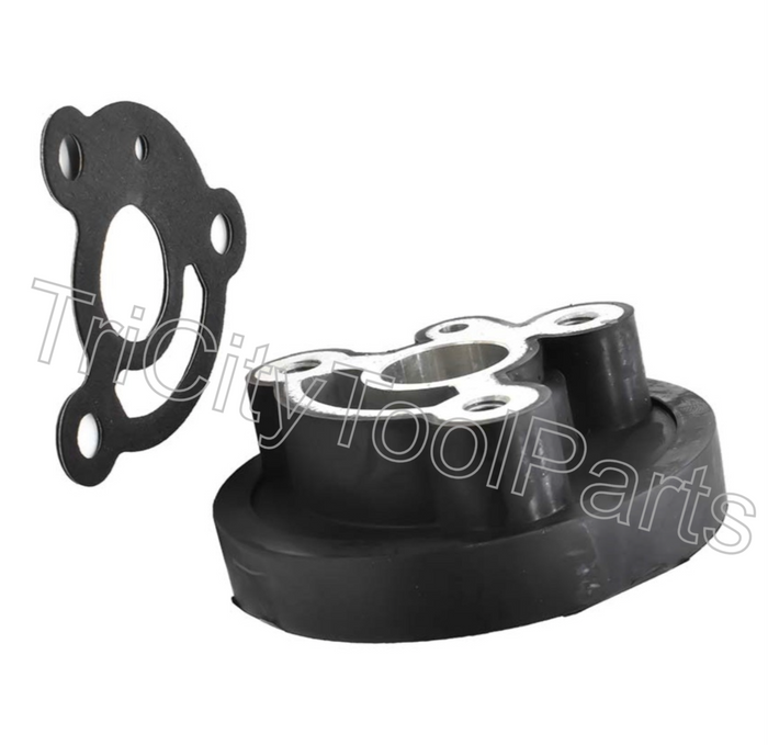 877852 HEAD CAP & GASKET SET  Replaces HITACHI 877-852 /  NV83A NV83A2  NV65AA  NV65AC
