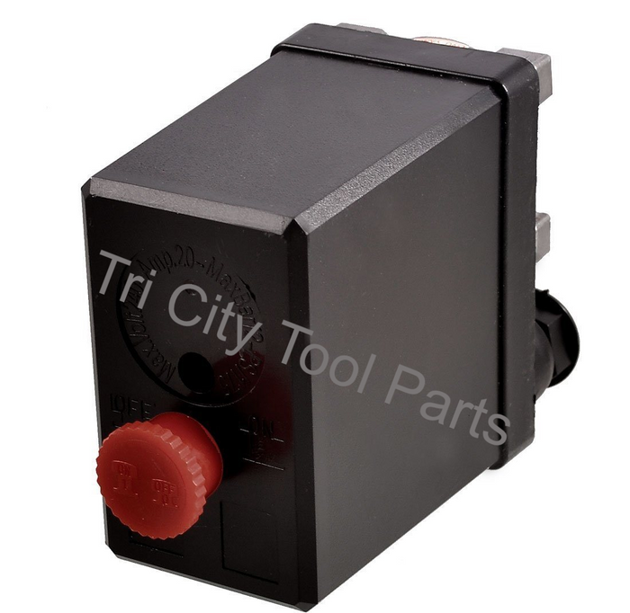 882-609 Air Compressor Pressure Switch Hitachi  PS4PPL