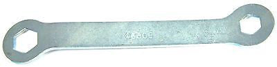 882456 PORTER CABLE Saw Wrench  5/8" X 1/2 - 13mm  Box End Wrench