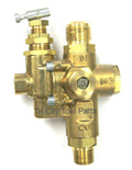 885426 Unloader Pilot Valve Hitachi Air Compressor EC2510E
