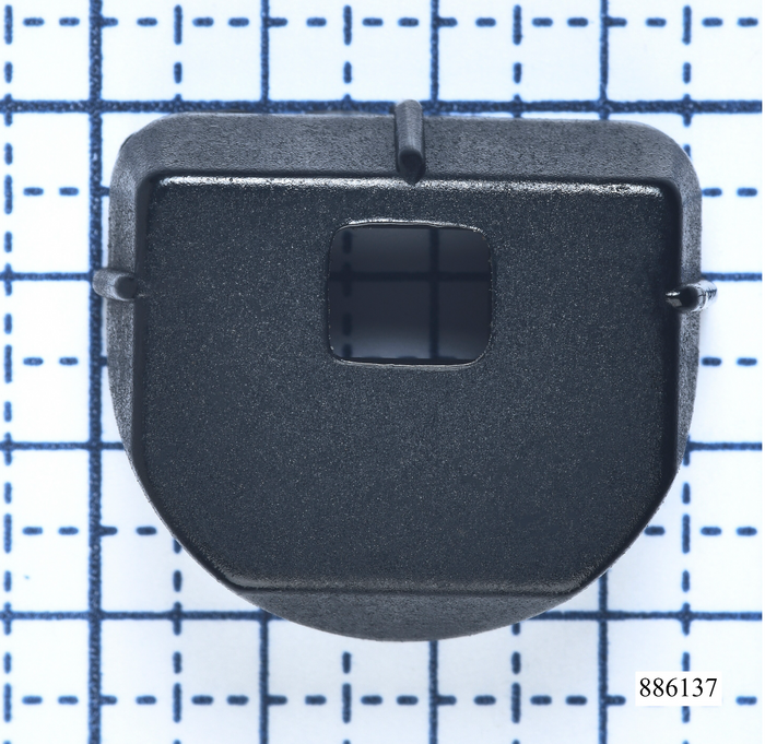 886137 Porter Cable NOSE CUSHION for FN250A Finish Nailer